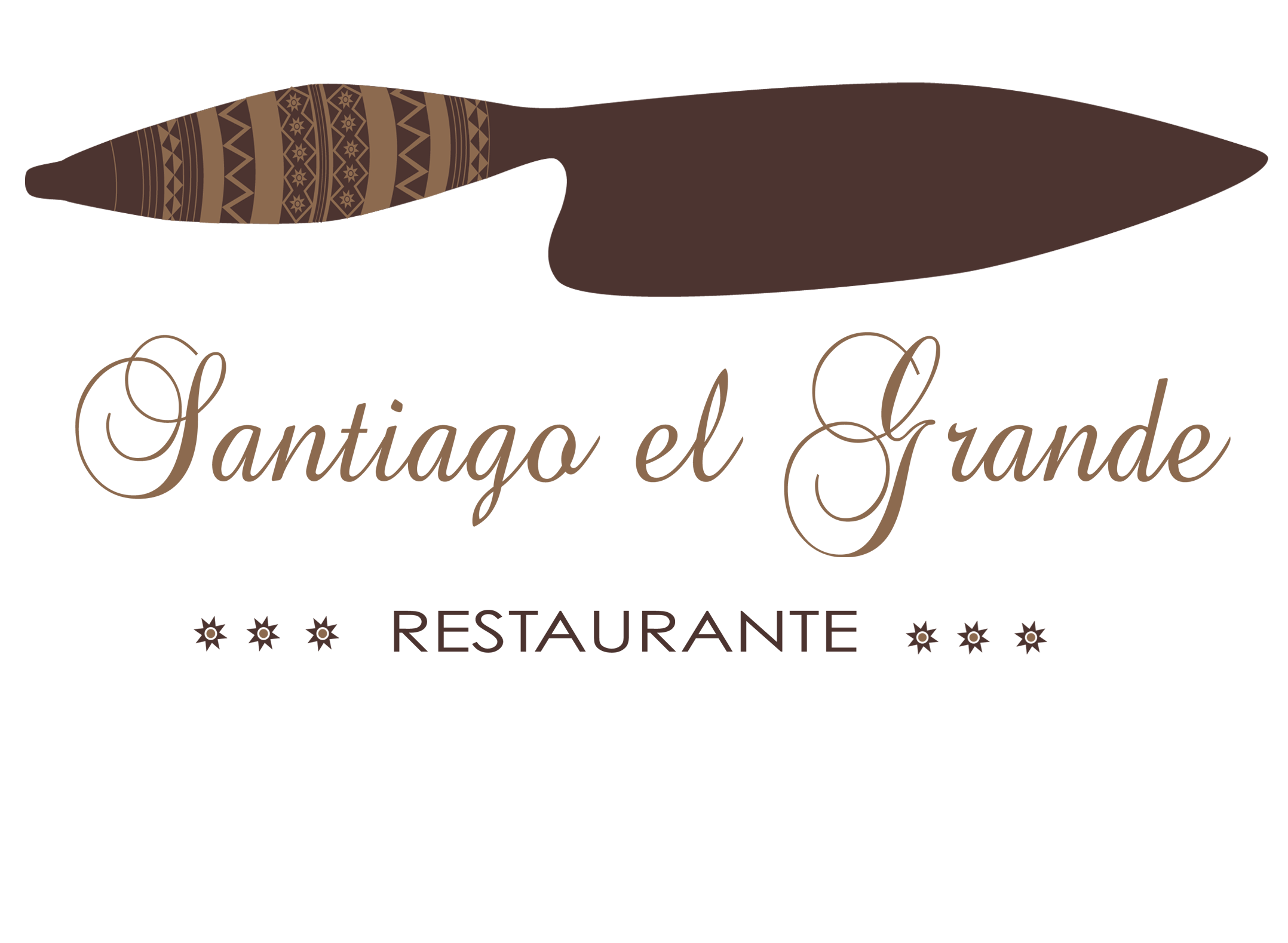 Restaurante Santiago El Grande